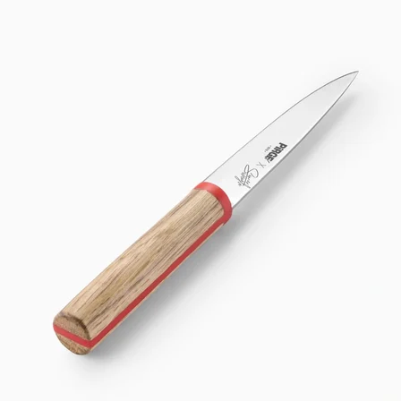 Pirge X Somer Sivrioğlu Sebze & Santoku 2'li Bıçak Seti - 35258