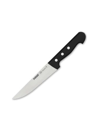 PİRGE SUPERİOR KASAP BIÇAĞI NO:2 16,5 CM SİYAH - 91002-01