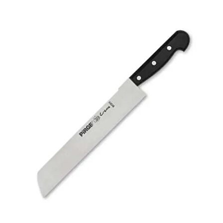 Pirge Creme Hamur Bıçağı Çeneli 27 Cm 