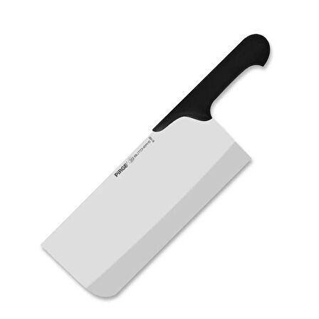 Pirge Butcher's Pastırma Satırı 30 Cm Düz 