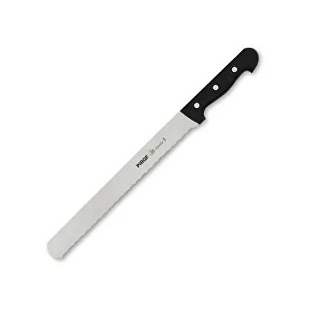 Pirge Creme Dilimleme Bıçağı 30 Cm 