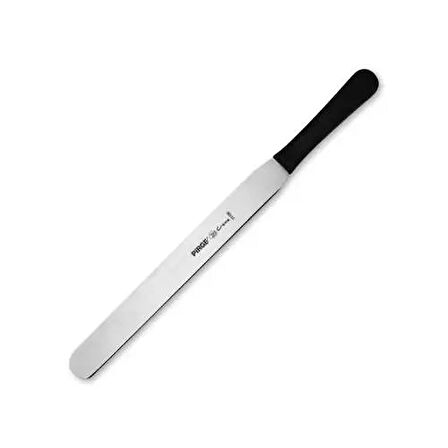 Pirge Creme Pasta Bıçağı 30 Cm 