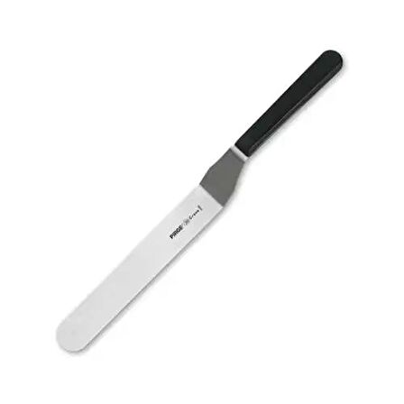 Pirge Creme Pasta Paleti Kıvrık 25 Cm 