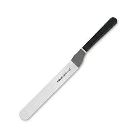 Pirge Creme Pasta Paleti Kıvrık 30 Cm 
