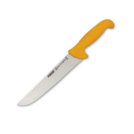 Pirge Butcher's Dilimleme Bıçağı 23 Cm 
