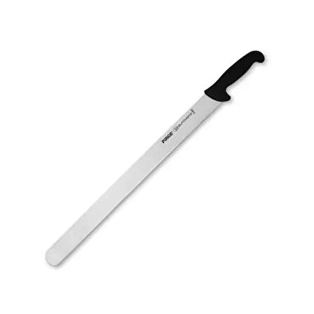Pirge Butcher's Döner Bıçağı Dar Sert 50 Cm 