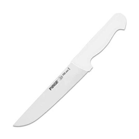 Pirge Pro 2002 Kasap Bıçağı  19 Cm 