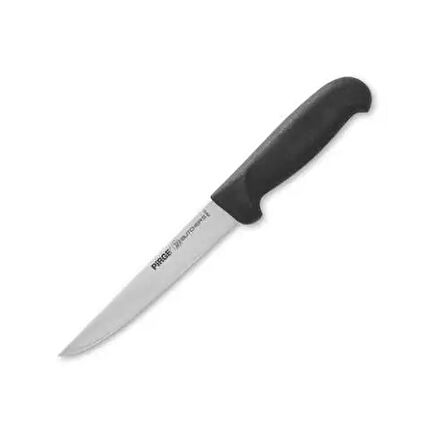 Pirge Butcher's Sıyırma Bıçağı Düz 15 Cm 