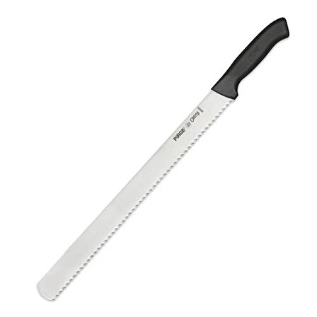 Pirge Creme Dilimleme Bıçağı 35 Cm 