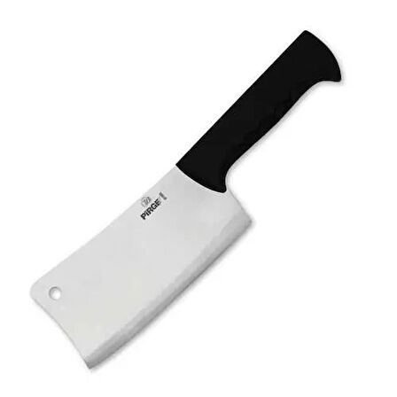 Pirge Butcher's Uzun Saplı Satır  21 Cm 5 Mm 