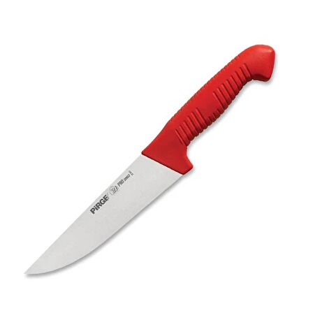Pirge Pro 2002 Kanallı Kasap Bıçağı  14,5 Cm 