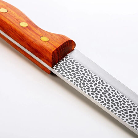 Pirge Elite Forged Kasap Bıçağı 19 cm - 31373