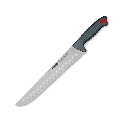 Pirge Gastro Kasap Bıçağı  Oluklu 30 Cm 