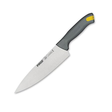 Pirge Gastro Şef Bıçağı 19cm 37160