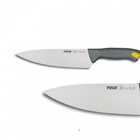 Pirge Gastro Şef Bıçağı 19cm 37160