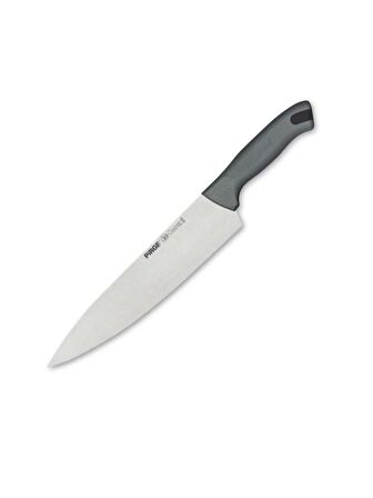 PİRGE GASTRO ŞEF BIÇAĞI 25 CM GRİ