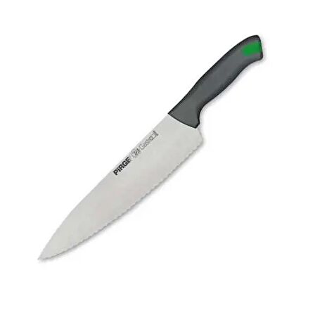 Pirge Gastro Şef Bıçağı Dişli 25 Cm 