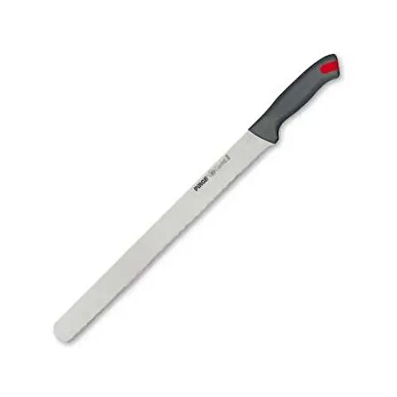 Pirge Gastro Prg Jambon Bıçağı 36 Cm 