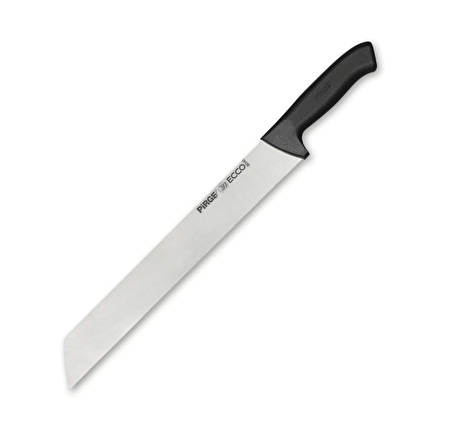 PİRGE	Ecco Şarküteri Bıçağı Küt  35 cm	38141