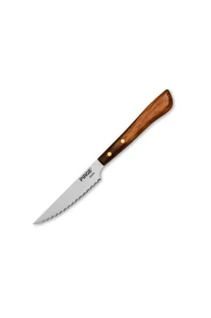 PİRGE ELITE STEAK / BİFTEK BIÇAĞI POLYWOOD SAP 9 CM - 41079-00