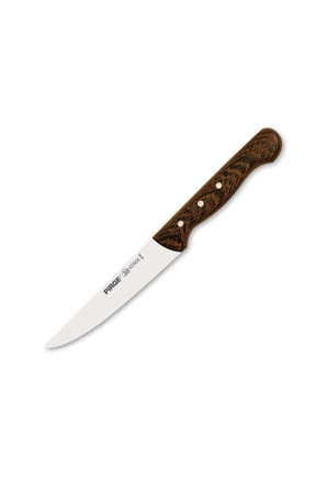 PİRGE SULTAN VENGE SAPLI MUTFAK BIÇAĞI 13 CM