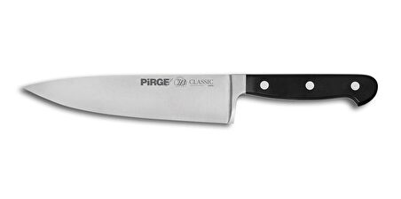 Pirge Classic Şef Bıçağı 18cm 49008