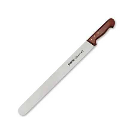 Pirge Sultanpro Gül Saplı Döner Bıçağı 45 Cm