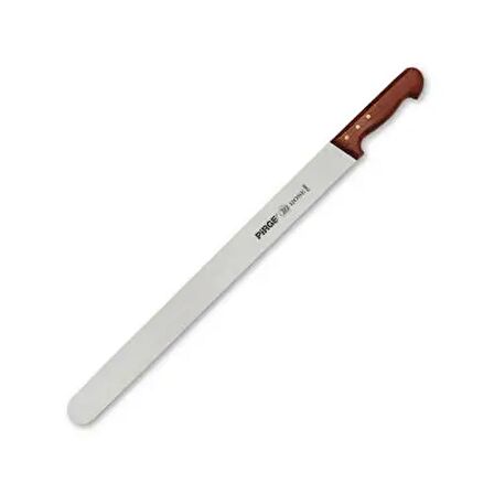 Pirge Sultanpro Gül Saplı Döner Bıçağı 55 Cm