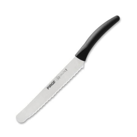 Pirge Deluxe Ekmek Bıçağı Dişli 18 cm 71483