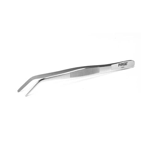 Pirge Gastro Pmg Şef Cımbızı Kıvrık Uçlu 14 Cm