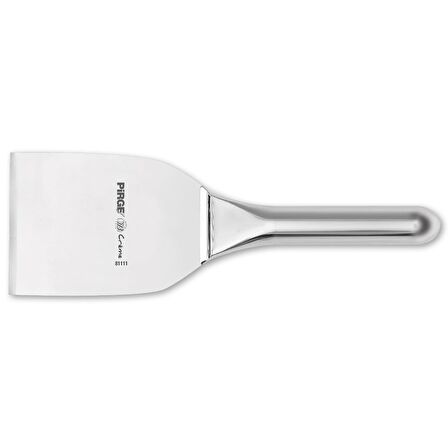 Pirge Creme Paslanmaz Spatula No:1 81111