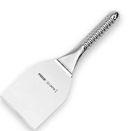 Pirge Creme Paslanmaz Spatula No:2 81112