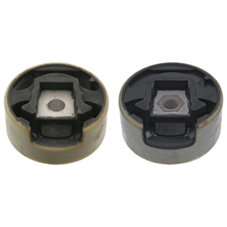 Vag Motor Baglantı Takozu Alt Ust Kit Golf V 06>09 Jetta Passat 06>11 A3 04>13 Octavıa 04>08 Bmn Caxa Bl - Swag 30945309
