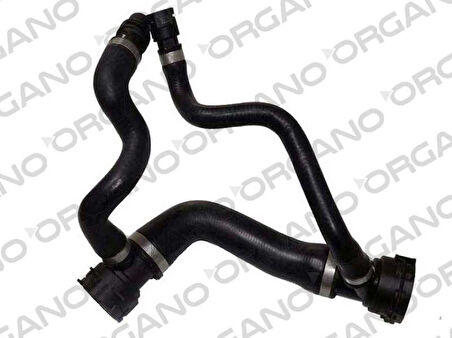 Bmw Radyator Ust Hortumu Bmw M54 N52 N53 E60 E63 E64 - Ucpa 21h141303