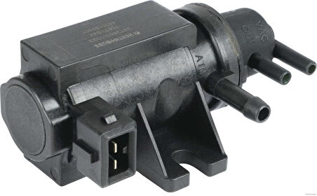 Bmw Turbo Basınc Valfı Bmw F20 F21 E82 E88 F30 F80 E91 E92 E93 F34 F10 F12 F16 - Herth+buss 70671944