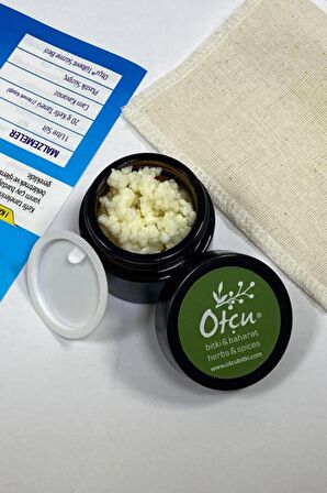 Otcu Canlı Kefir Mayası 30ml