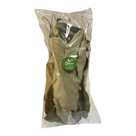 Otcu® Avokado Yaprağı 15 gr -  Bütün Kırılmamış
