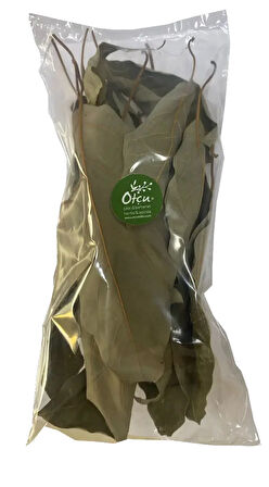 Otcu® Avokado Yaprağı 15 gr -  Bütün Kırılmamış
