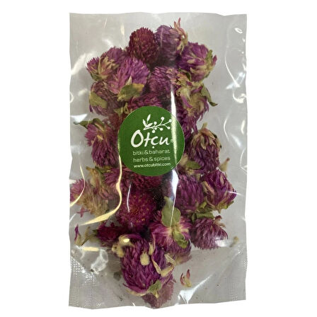 Hanım Düğmesi Çiçeği 15 gr