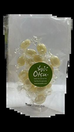 Otcu® Kekik Şekeri Nane Yağlı Şeker Pastil 100 gr