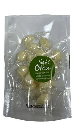 Otcu® Kekik Şekeri Nane Yağlı Şeker Pastil 100 gr