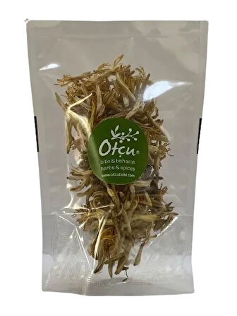 Otçu® Aloe Vera Çiçek Çayı 15 gr