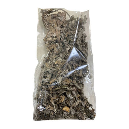 Otcu® Enginar Yaprağı Kurusu 50 gr