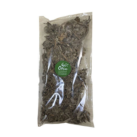 Otcu® Enginar Yaprağı Kurusu 50 gr