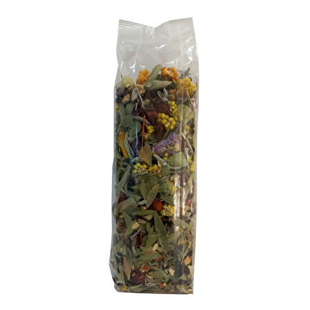 Otcu® Kış Çayı 150 gr - Natural Winter Tea
