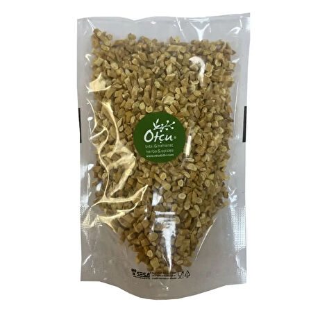 Otcu® Çin Geveni (Astragalus) Geven Otu Dilimlenmiş 100 gr