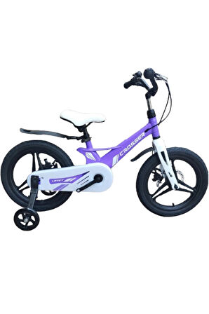 1618 Crosser 2D Girls 16 Jant Çocuk Bisikleti