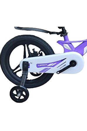 1618 Crosser 2D Girls 16 Jant Çocuk Bisikleti