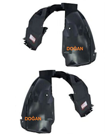 Psa Camurluk Davlumbazı On Sol Ct Xsara 01> - Vortex V2808675