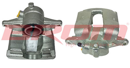 Fiat Arka Fren Kalıperi Sol Boxer III Jumper III Ducato III 06> - Brom F35061